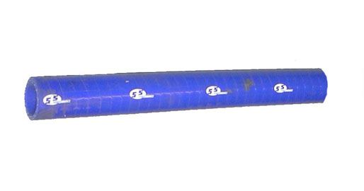 Silicon pipes straight, different diameter 1 mt