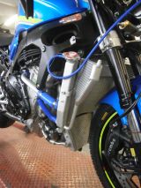 612   suzuki gsx r 1000   additional water radiator